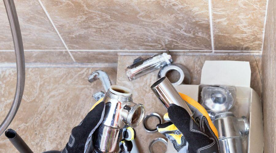 Professional residential roofers in Flushing, MI